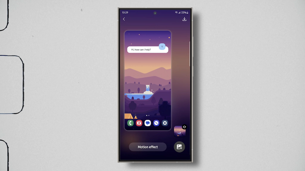 Odpicuj mi Samsunga, czyli przewodnik po aplikacji Good Lock w 2024 roku